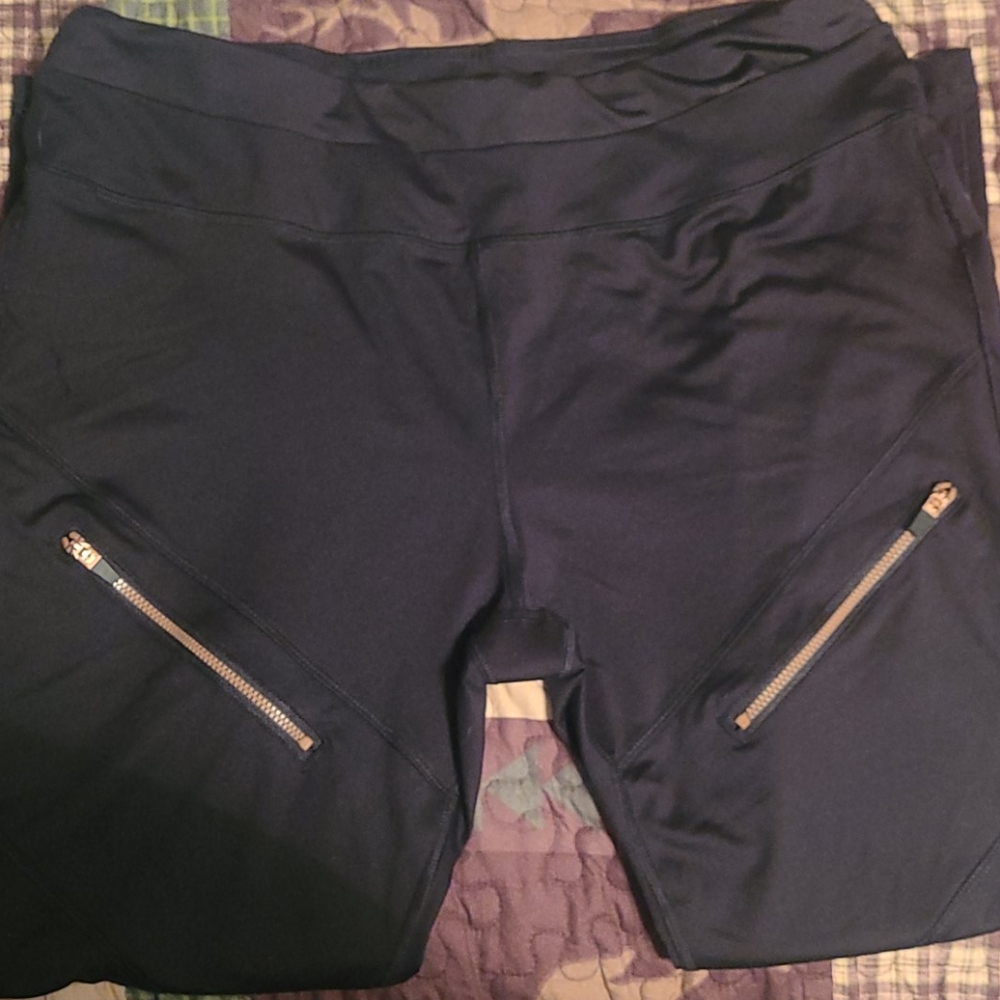 Yoga pants